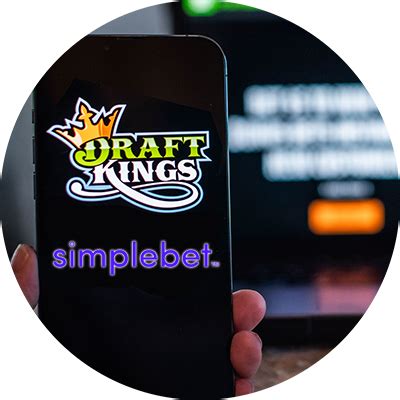 simplebet news|DraftKings is rumored to be looking at a full acquisition of Simplebet.
